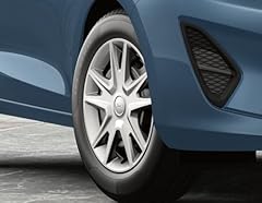 Ford riginal fiesta gebraucht kaufen  Wird an jeden Ort in Deutschland