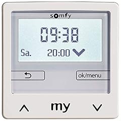 Somfy chronis smoove gebraucht kaufen  Wird an jeden Ort in Deutschland