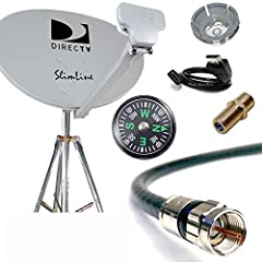 Directv swm3 complete for sale  Delivered anywhere in USA 