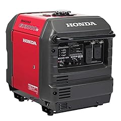 Honda eu3000is1ag 3000w for sale  Delivered anywhere in USA 