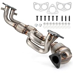 Fomiuzy catalytic converter for sale  Delivered anywhere in USA 