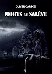 Morts salève d'occasion  Livré partout en France