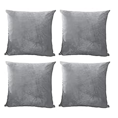 Hafaa velvet cushions for sale  Delivered anywhere in UK