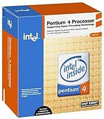 Intel pentium processor usato  Spedito ovunque in Italia 