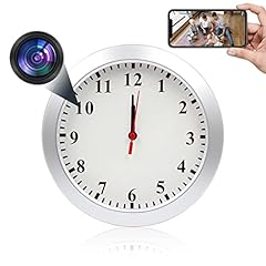 Pelay clock camera for sale  Delivered anywhere in USA 