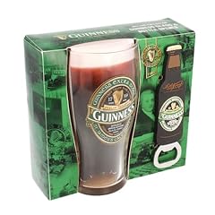 Guinness shamrock gift for sale  Delivered anywhere in UK