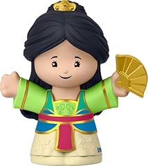 Disney princess mulan for sale  Delivered anywhere in USA 