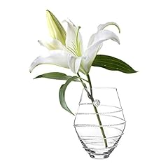 Juliska amalia clear for sale  Delivered anywhere in USA 
