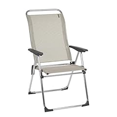 Lafuma folding chair for sale  Delivered anywhere in Ireland
