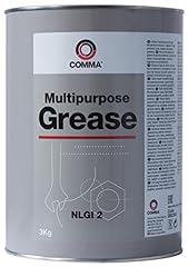 Comma gr23kg 3kg for sale  Delivered anywhere in UK
