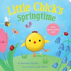 Little chick springtime for sale  Delivered anywhere in USA 