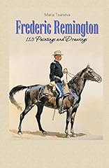 Frederic remington 113 for sale  Delivered anywhere in USA 