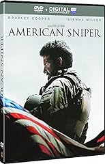 American sniper dvd d'occasion  Livré partout en France