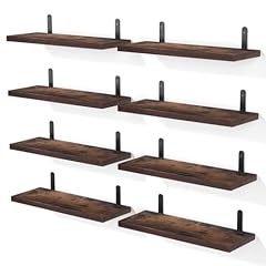 Moka wall shelves for sale  Delivered anywhere in USA 