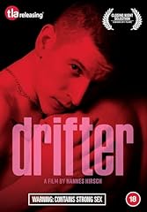 Drifter dvd usato  Spedito ovunque in Italia 