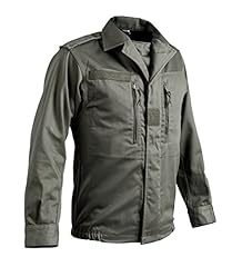 Veste kaki . d'occasion  Livré partout en France