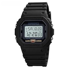 Nicoone orologio digitale usato  Spedito ovunque in Italia 