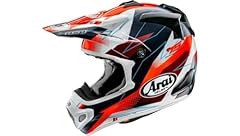 Arai helmet pro4 for sale  Delivered anywhere in UK