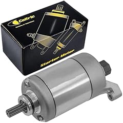 Caltric starter compatible for sale  Delivered anywhere in USA 