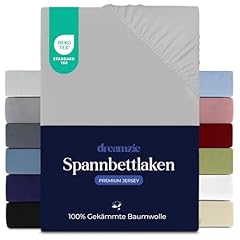 Dreamzie premium spannbettlake gebraucht kaufen  Wird an jeden Ort in Deutschland