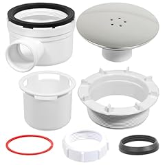 Spares2go shower trap for sale  Delivered anywhere in UK