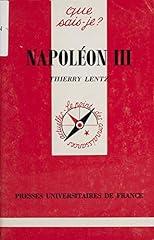 Napoléon iii d'occasion  Livré partout en France