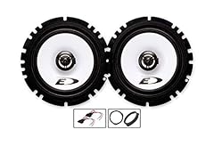 Vauxhall corsa speaker for sale  Delivered anywhere in UK