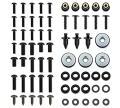 Bolts kit motorcycle for sale  Delivered anywhere in UK