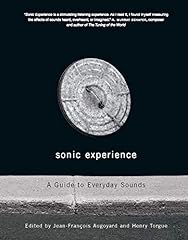 Sonic experience guide for sale  Delivered anywhere in USA 