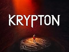 Krypton gebraucht kaufen  Wird an jeden Ort in Deutschland