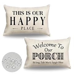 Jojogogo welcome porch for sale  Delivered anywhere in USA 