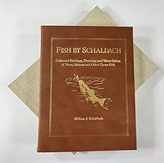 Fish schaldach collected for sale  Delivered anywhere in USA 