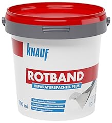 Knauf rotband reparaturspachte gebraucht kaufen  Wird an jeden Ort in Deutschland