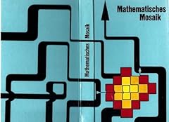 Mathematisches mosaik gebraucht kaufen  Wird an jeden Ort in Deutschland