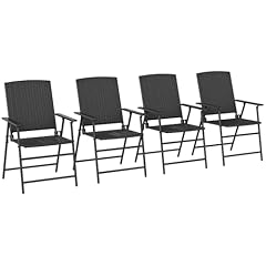 Outsunny folding garden for sale  Delivered anywhere in UK