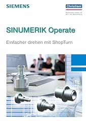 Sinumerik perate einfacher gebraucht kaufen  Wird an jeden Ort in Deutschland