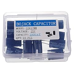 Bojack 1000uf 25v usato  Spedito ovunque in Italia 