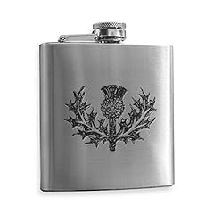 Scottish thistle 6oz for sale  Delivered anywhere in UK