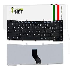 New net tastiera usato  Spedito ovunque in Italia 