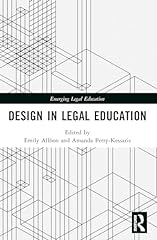 Design legal education for sale  Delivered anywhere in USA 