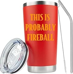 Athand fireball whiskey for sale  Delivered anywhere in USA 