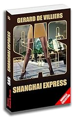 Sas shanghai express d'occasion  Livré partout en France