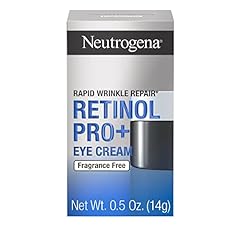 Neutrogena rapid wrinkle for sale  Delivered anywhere in UK