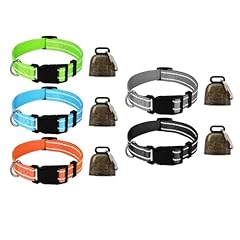 Pack goat collars for sale  Delivered anywhere in UK