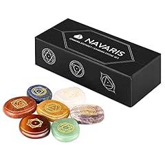 Navaris chakra steine gebraucht kaufen  Wird an jeden Ort in Deutschland