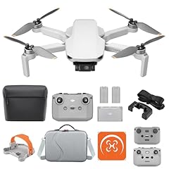 Dji mini fly usato  Spedito ovunque in Italia 