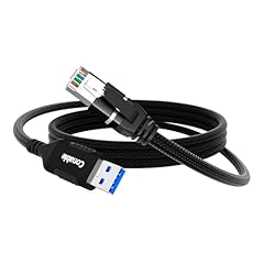 Usb ethernet cable for sale  Delivered anywhere in USA 