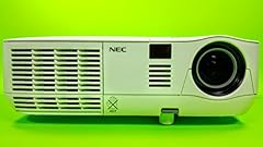 Nec 2600 lumen for sale  Delivered anywhere in USA 