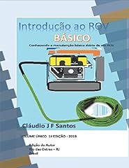 Introdução rov básico for sale  Delivered anywhere in UK