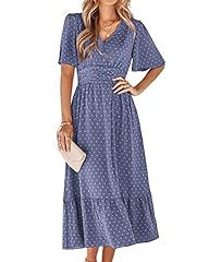 Bebreezchic sommerkleid damen gebraucht kaufen  Wird an jeden Ort in Deutschland